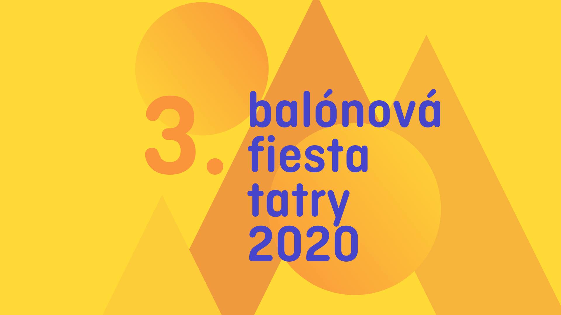3. balnov fiesta tatry 2020 Vek Lomnica