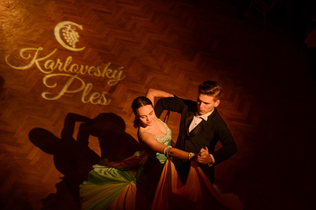 Karlovesk ples 2020 - 22. ronk