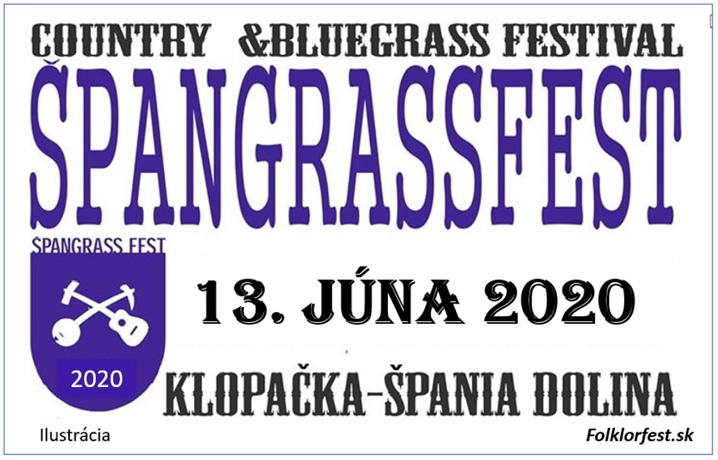 paGrassFest 2020 pania Dolina - 4.ronk - - - ZRUEN