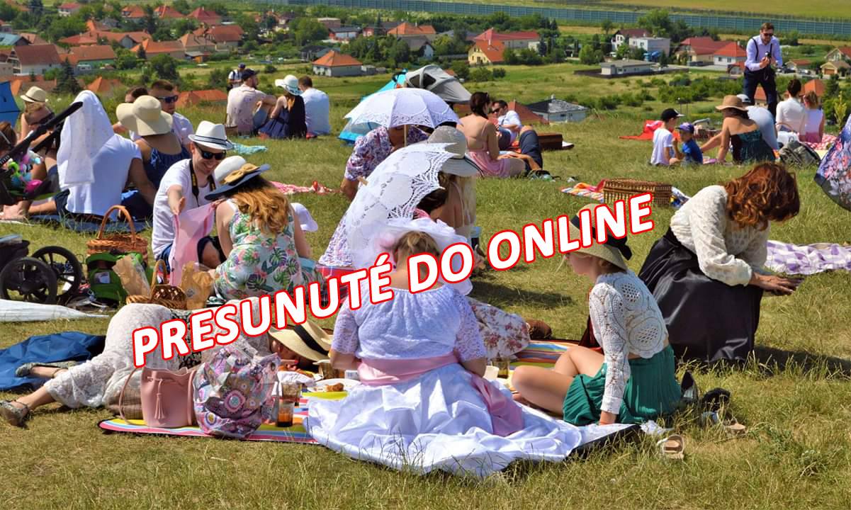 2. Draovsk piknik 2020 - - - PRESUNUT