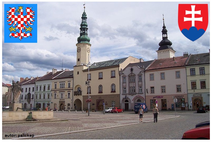 Dni slovenskej kultry v Moravskej Tebovej 2020 - 25. ronk