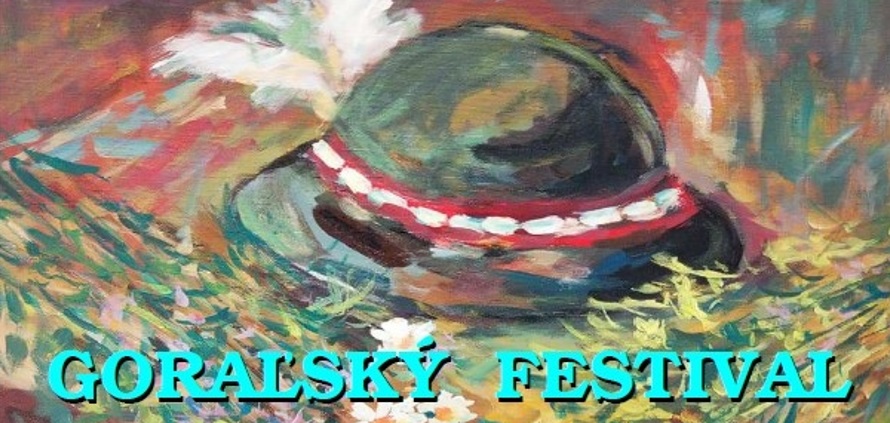 ZRUEN - - - Gorask festival Nov ubova 2020 - 3. ronk