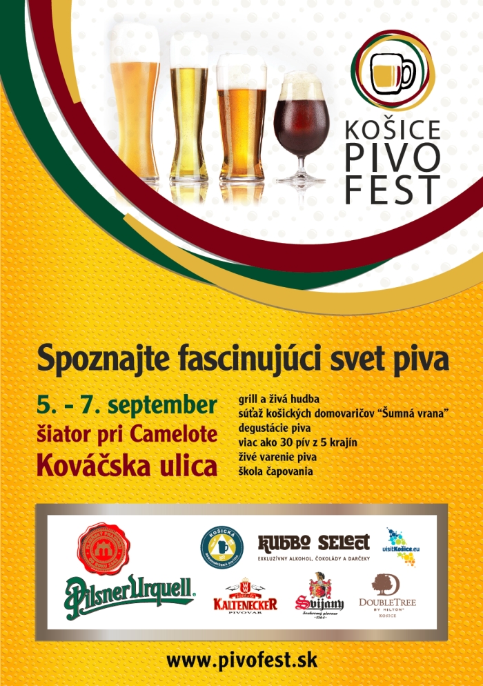 Koice Pivo fest 2013 - 2. ronk