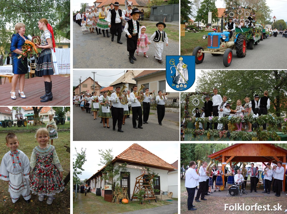 ajkovsk vinobranie 2013 - 12. ronk