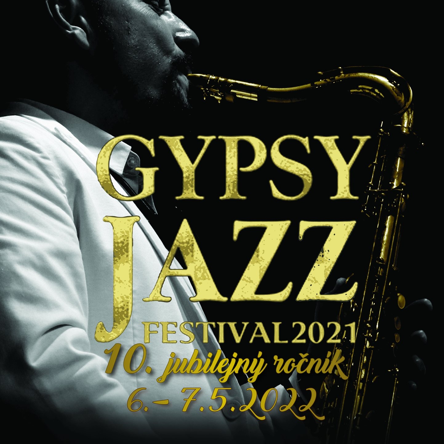 Gypsy Jazz Festival 2022 Bratislava - 10. ronk