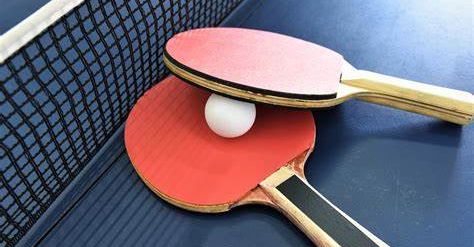 Ping-Pong 2022 Perth - 2. ronk 