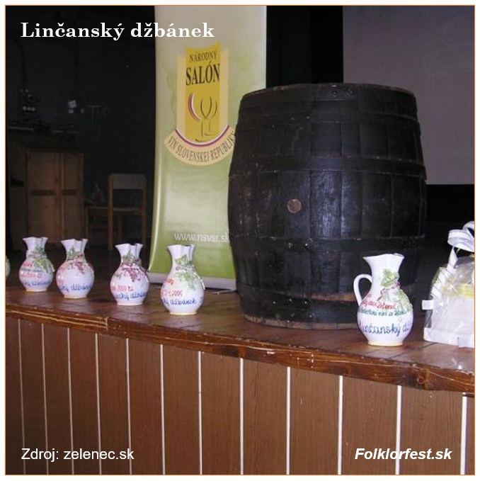 Linansk dbnek 2022 Zelene - 21. ronk