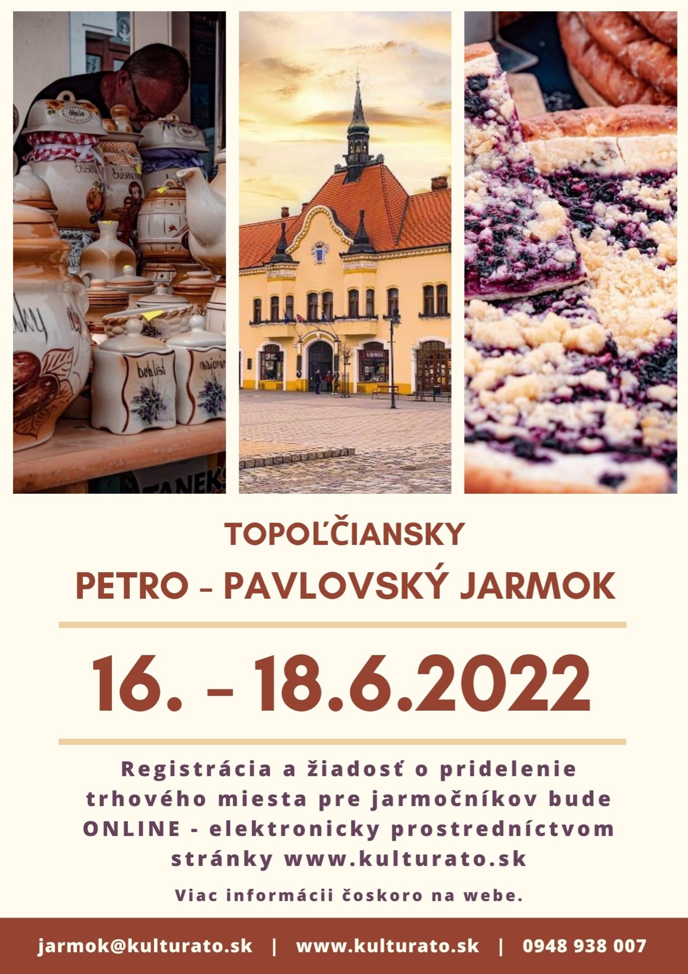 Topoiansky Petro - Pavlovsk jarmok 202