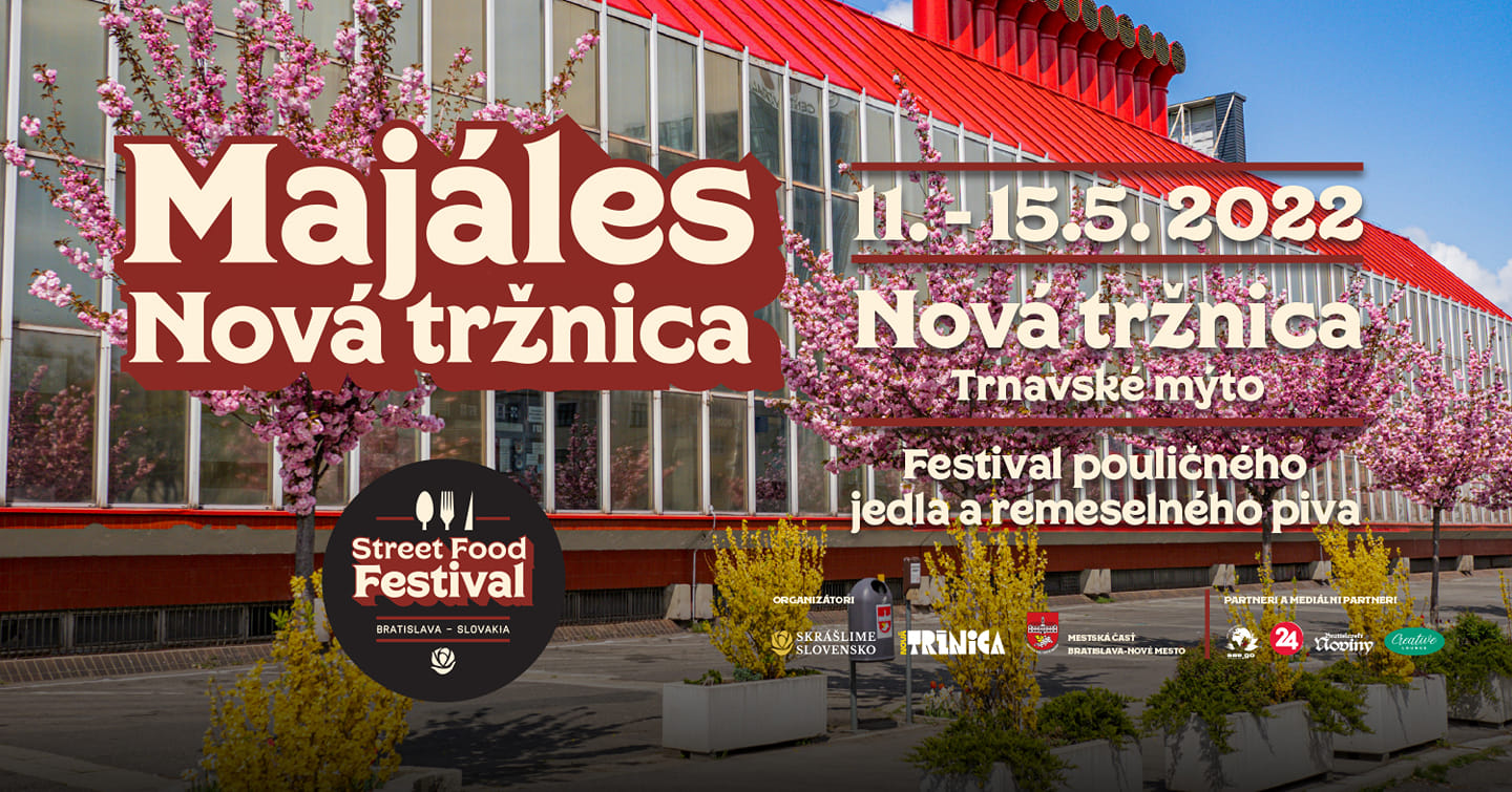 Majles Nov Trnica 2022 Bratislava