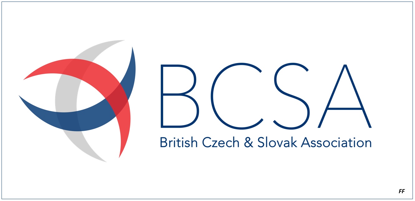 Spolon zhradn prty BCSA a CBCC 2022 Londn