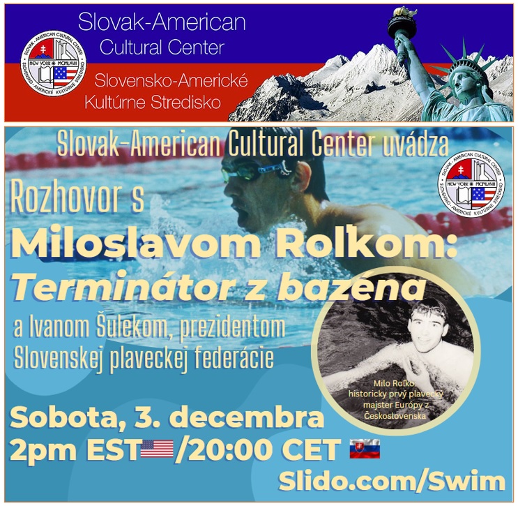 Rozhovor s Miloslavom Rokom 2022 - Termintor z bazna