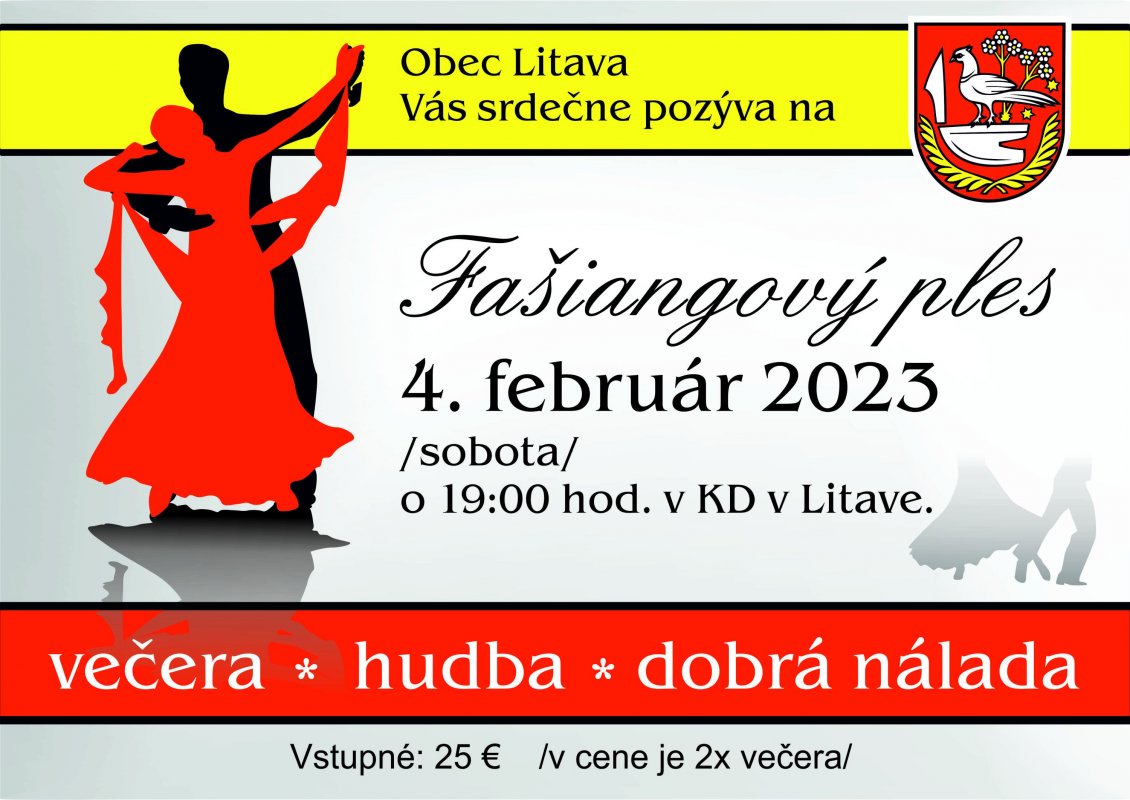 Faiangov ples 2023 Litava