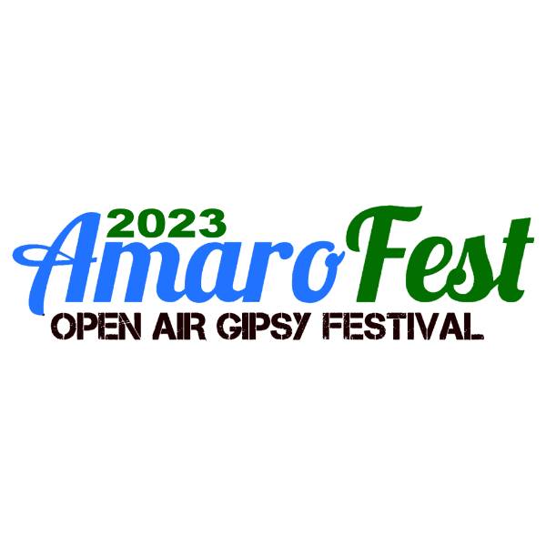 Amaro Fest 2023 Nitra - 7. ronk open air gipsy festivalu