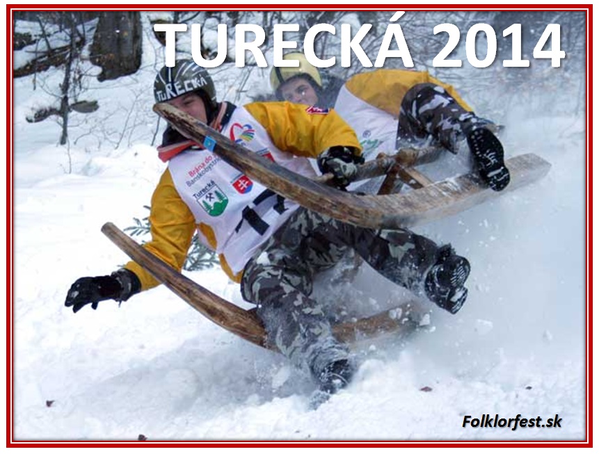 Krakov preteky Tureck 2014 - 41. ronk