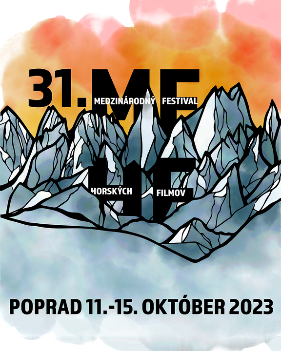 XXXI. Medzinrodn festival horskch filmov 2023 Poprad