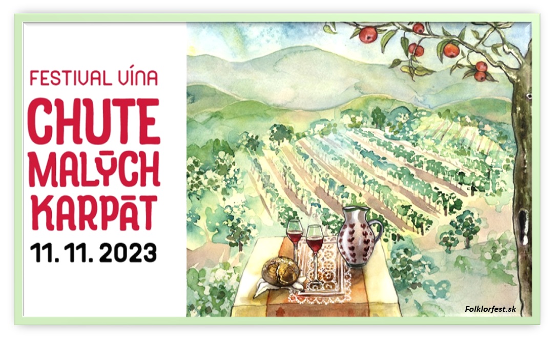 Chute Malch Karpt 2023 - festival vna