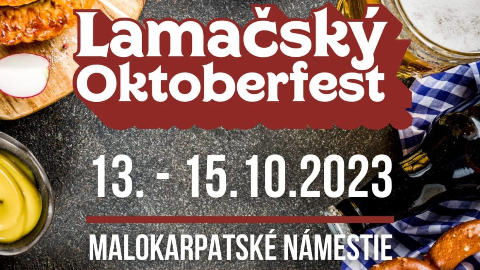 Lamask Oktoberfest 2023 Lama