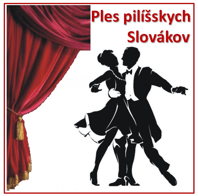 Ples pilskych Slovkov  Pilska aba 2014