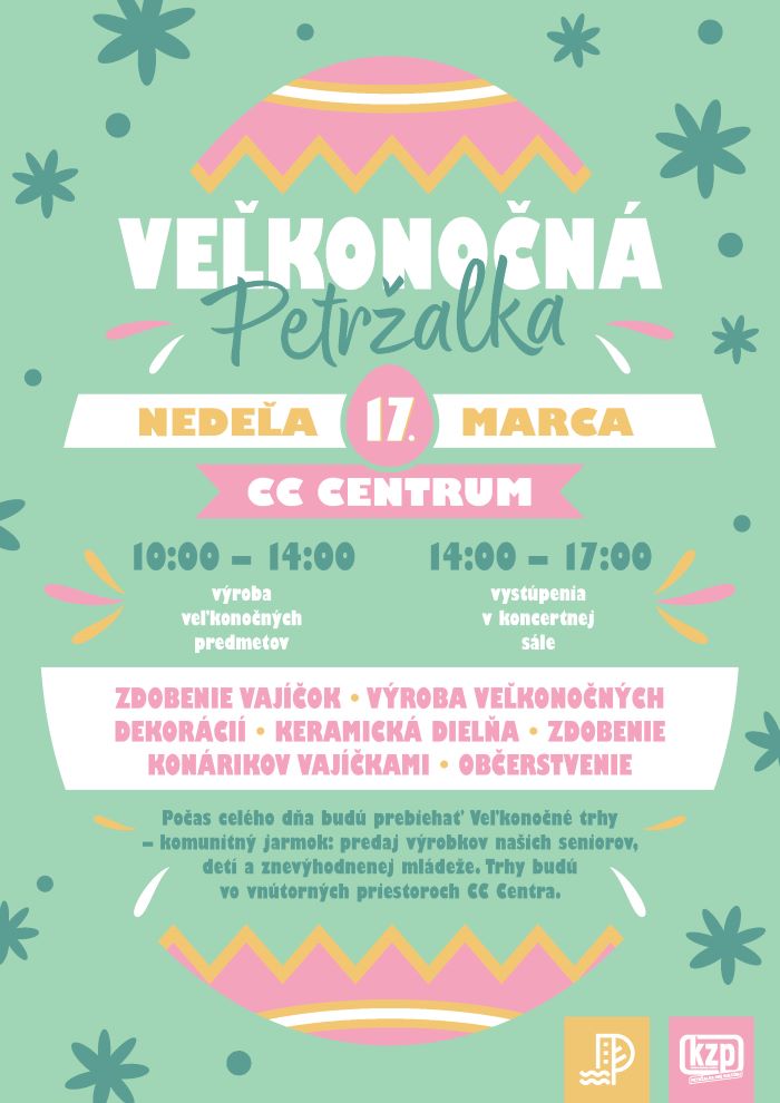 Vekonon Petralka 2024 Bratislava