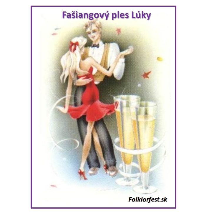 Faiangov ples Lky 2014