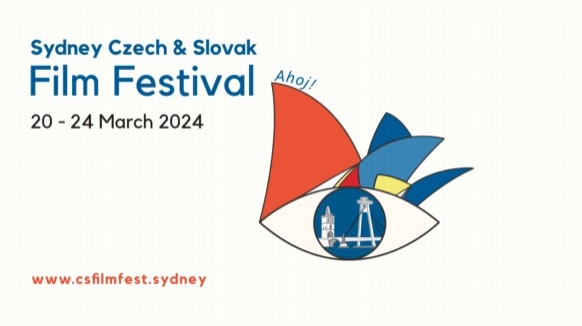Czech & Slovak Film Festival 2024 Sydney
