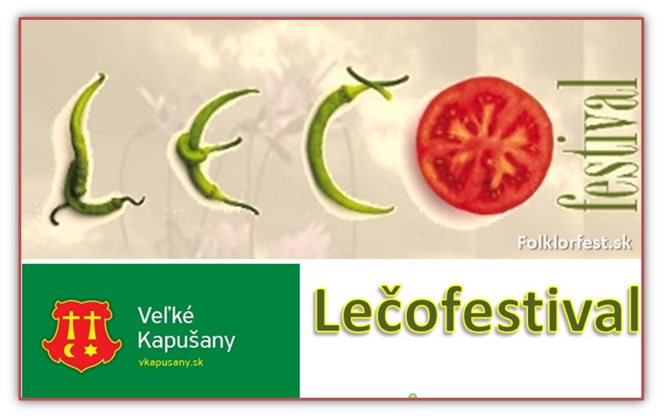Leo festival Vek Kapuany 2014 - 8. ronk