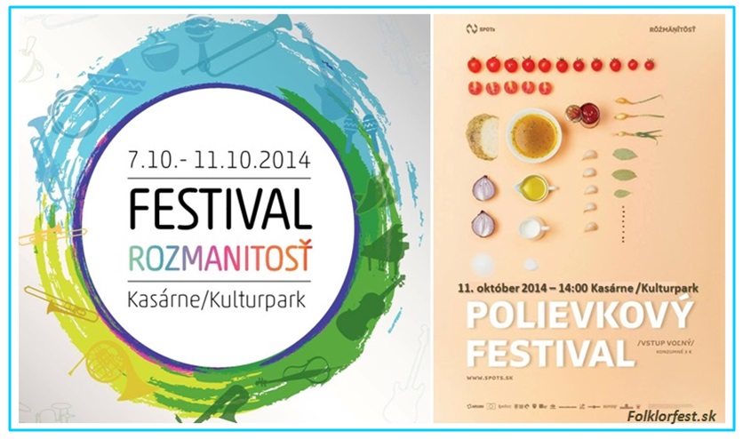 Polievkov festival Koice 2014 - 3. ronk