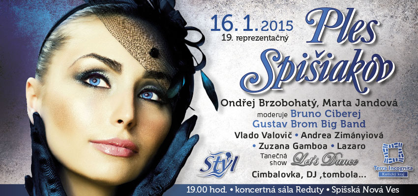 Ples Spiiakov Spisk Nov Ves 2015 - 19. ronk