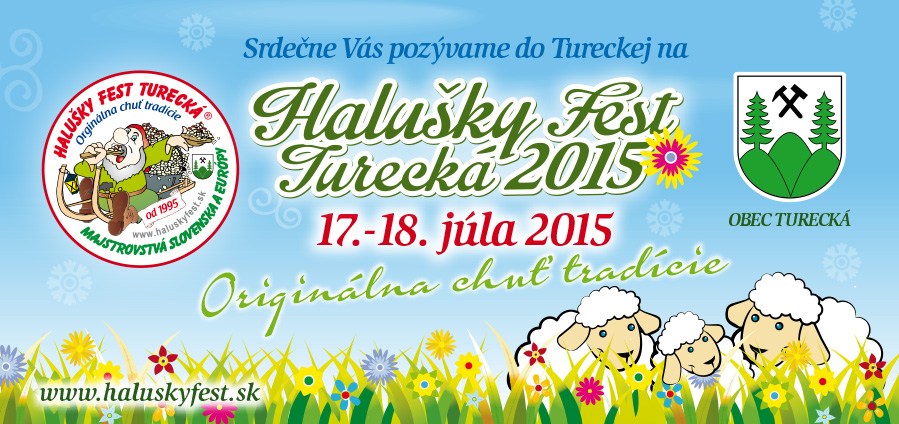 Haluky FEST Tureck 2015 - 21. ronk