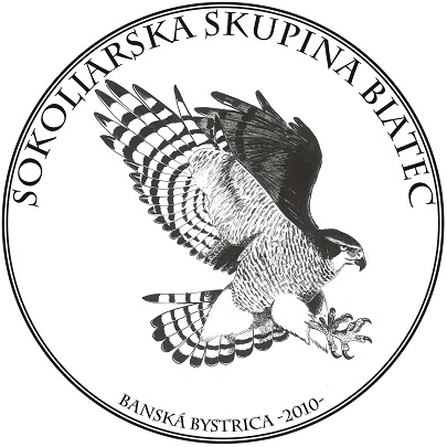 Divoina v srdci mesta - prv vstava sokoliarstva a ornitolgie Bansk Bystrica  2015