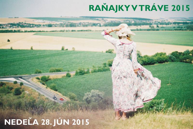 Piknik Raajky v trve Draovce 2015 - 3. ronk