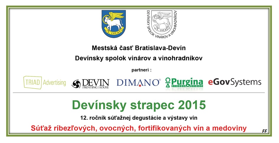 Devnsky strapec 2015 Devn - 12. ronk