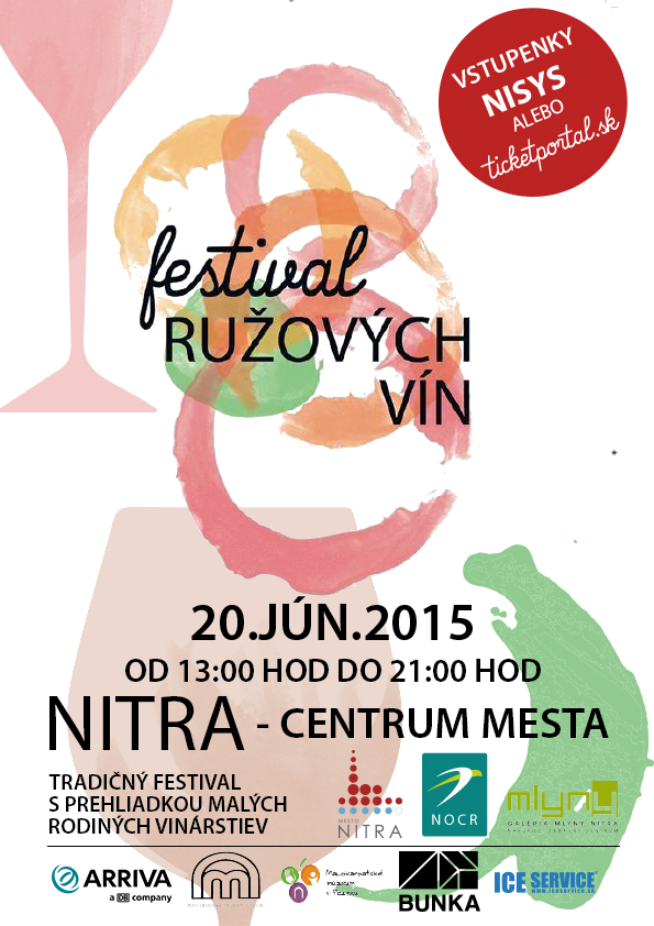 Festival ruovch vn Nitra 2015 - 7. ronk