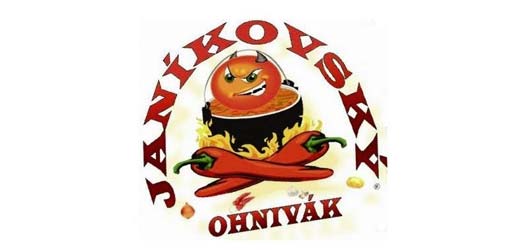 Jankovsk ohnivk 2015 Nitra-Jankovce - 9. ronk