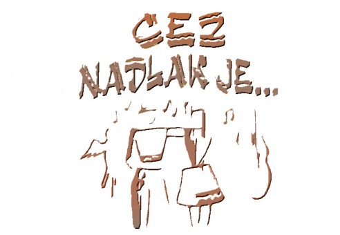 Cez Nadlak je... 2015 -  XVII. prehliadka slistov slovenskej udovej piesne v Nadlaku
