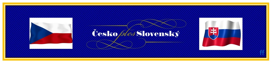esko-Slovenskh Ples Praha 2016 - 3. ronk