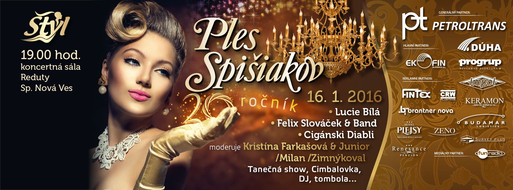 Ples Spiiakov 2016 - 20. ronk