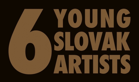 6 Young Slovak Artists 2016 New York City 