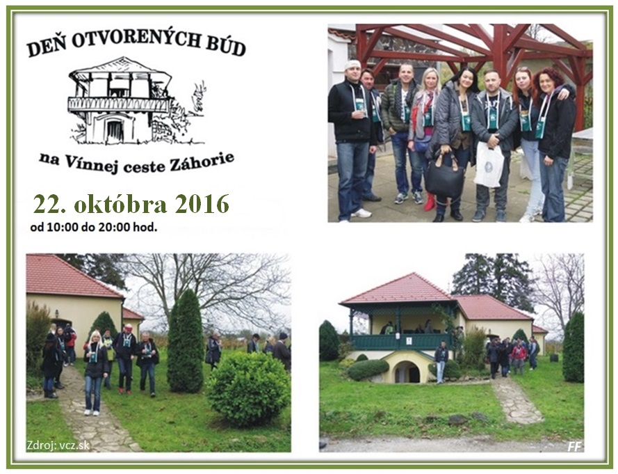 De otvorench bd v Skalici na Vnnej ceste Zhorie 2016 - 7. ronk