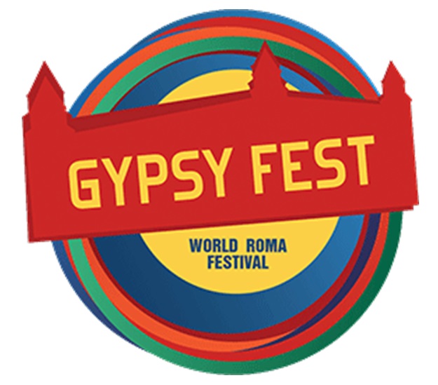 World Roma Festival - Gypsy Fest Bratislava 2016