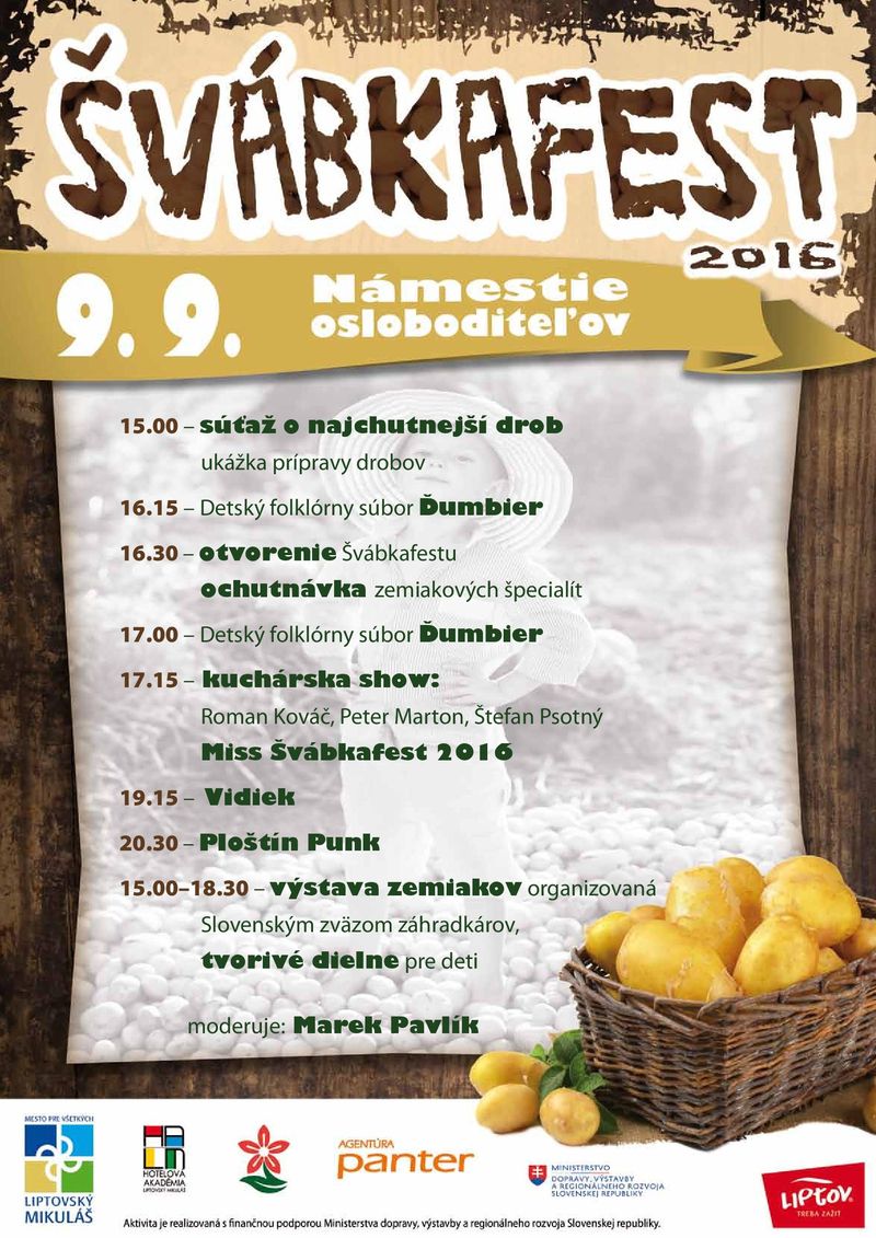 vbkafest Liptovsk Mikul 2016 - 2. ronk