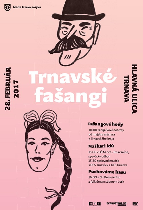 Trnavsk faiangy 2017