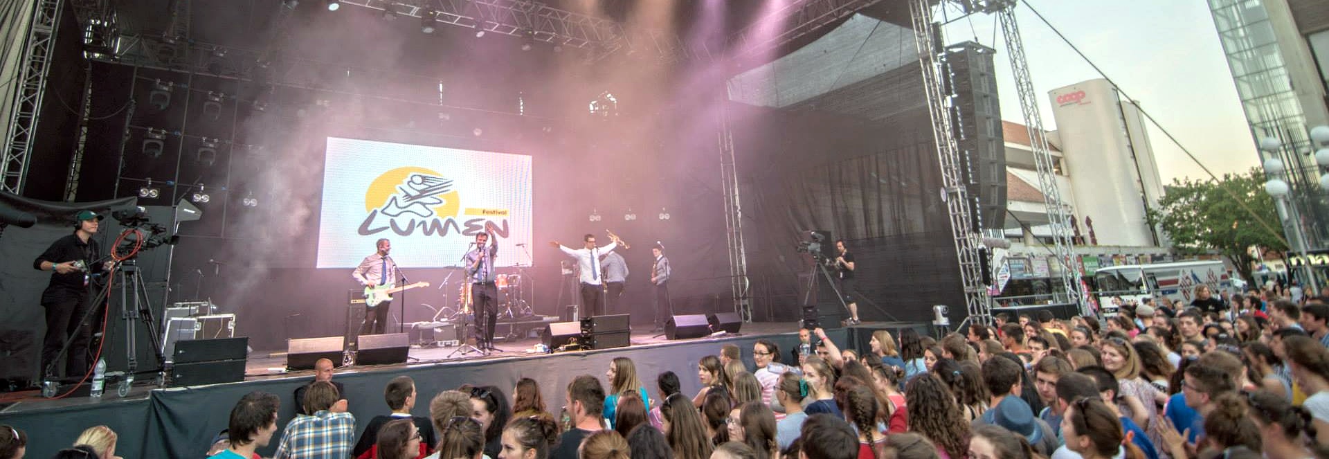 Festival Lumen Trnava 2017 - 24. ronk
