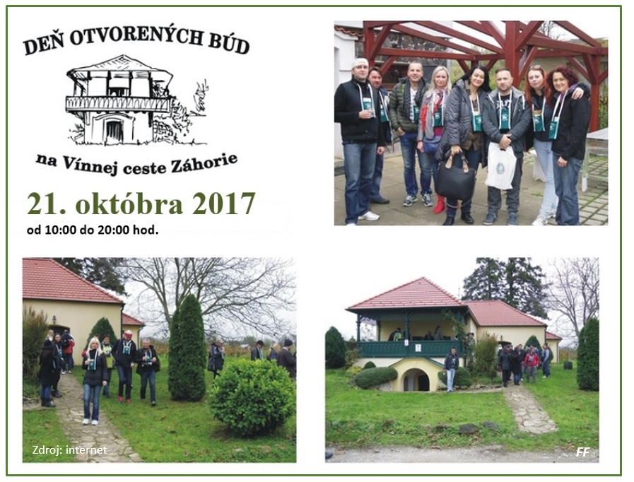 De otvorench bd v Skalici na Vnnej ceste Zhorie 2017 - 8. ronk