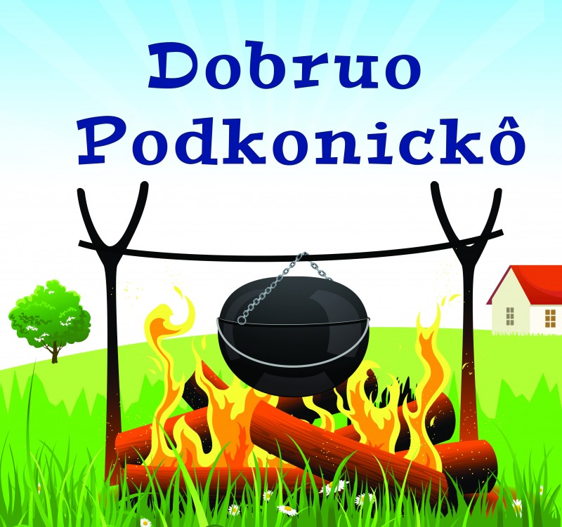 Dobru Podkonicku Podkonice 2017 - 5. ronk