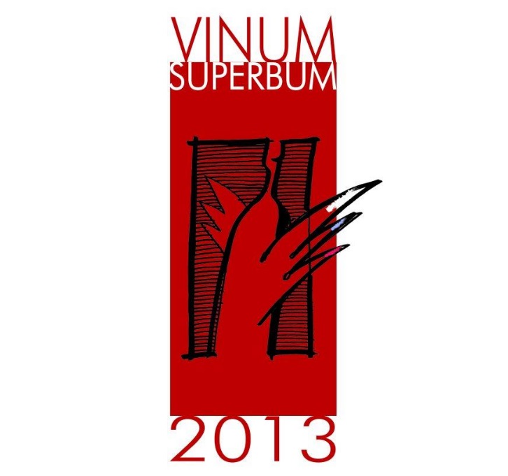VINUM  SUPERBUM  2013 - 5. ronk