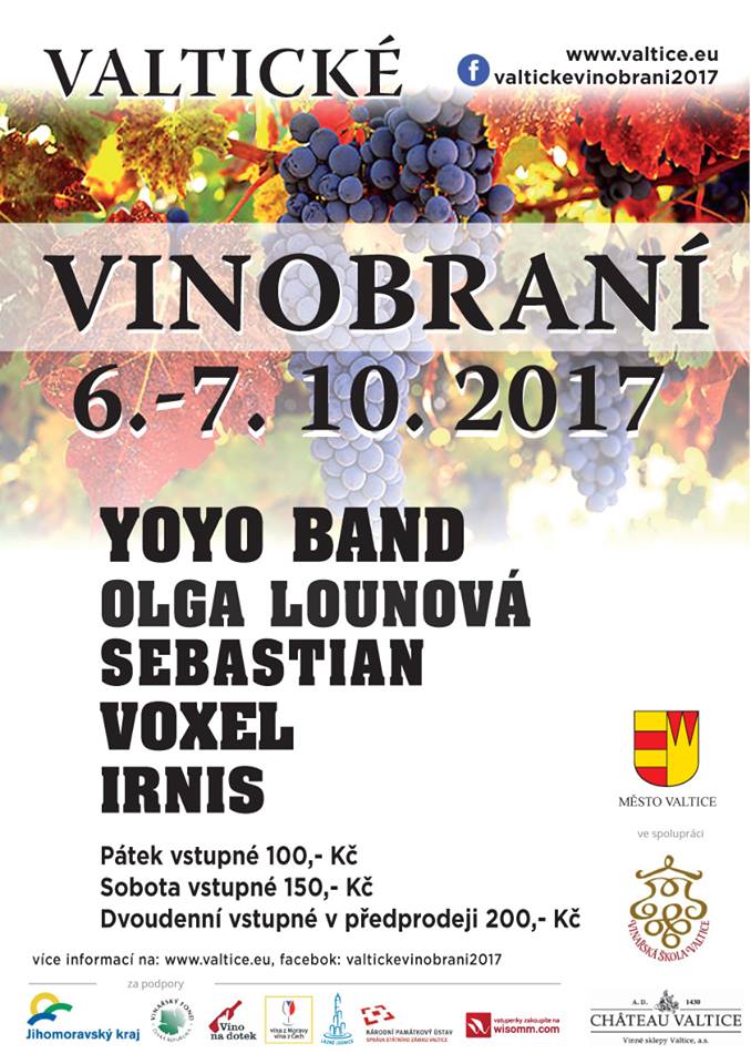 Valtick vinobran 2017