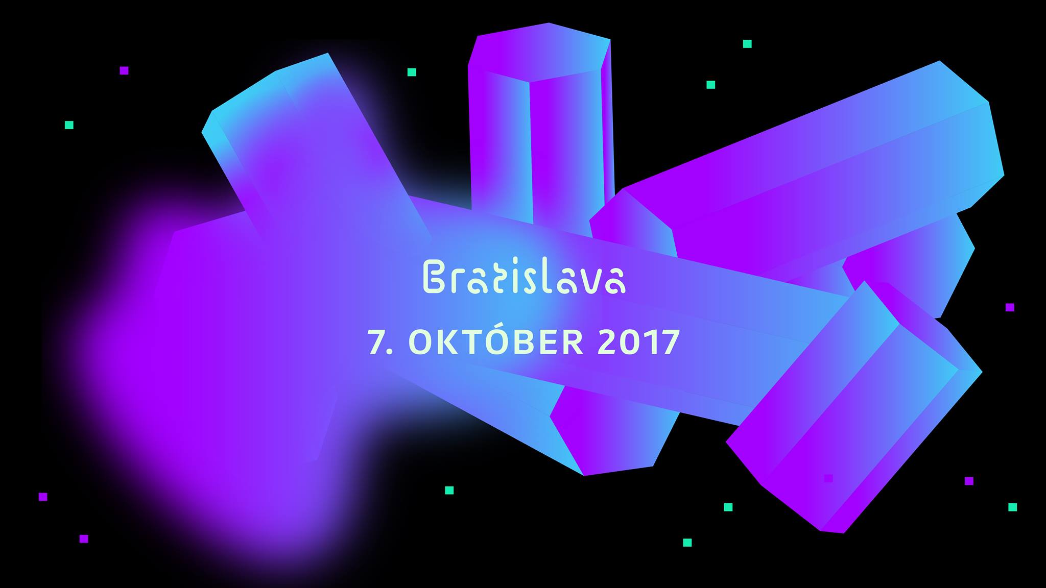 Biela noc Bratislava 2017 - 3. ronk