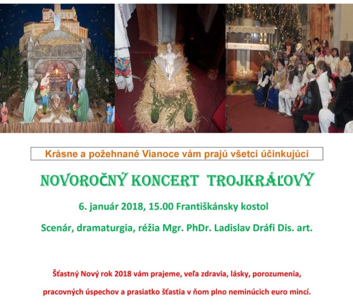 Novoron koncert Trojkrov 2018 Nov Zmky
