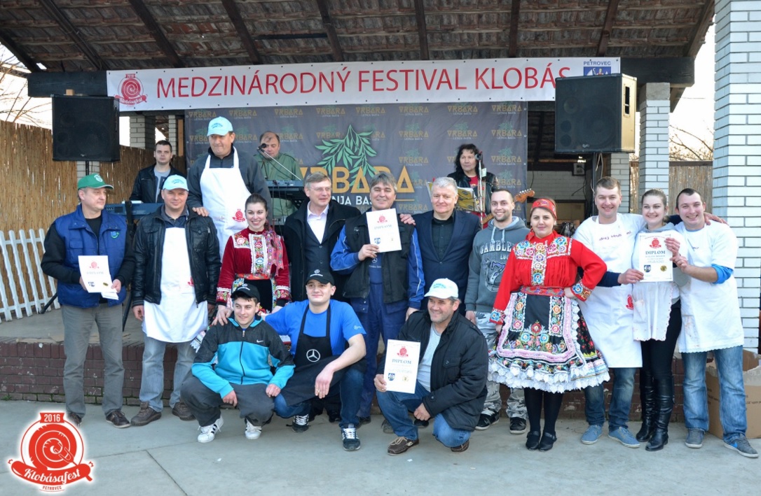 Klobsafest 2018 Bsky Petrovec - 3. ronk
